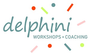 delphini Workshops + Coaching